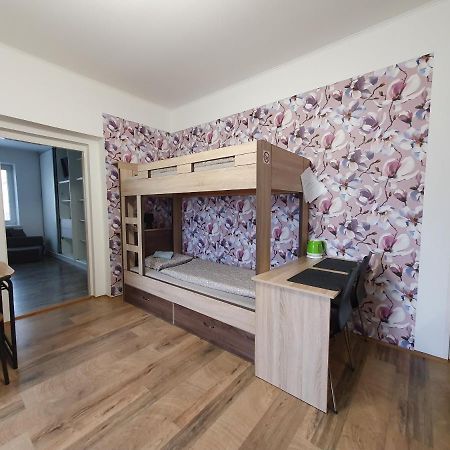 Apartmán U Jakuba Dvůr Králové nad Labem Esterno foto