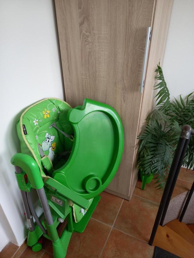 Apartmán U Jakuba Dvůr Králové nad Labem Esterno foto