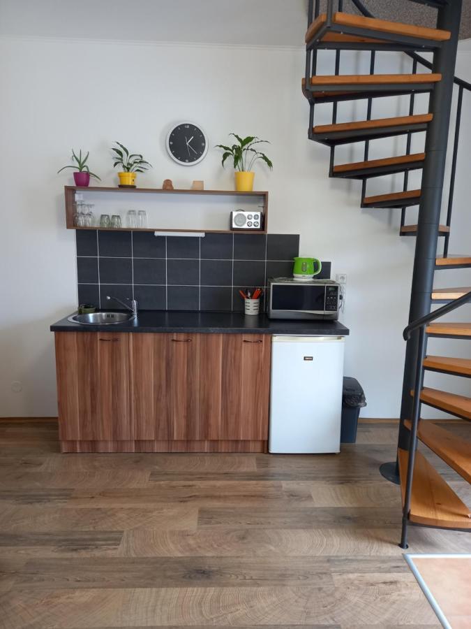 Apartmán U Jakuba Dvůr Králové nad Labem Esterno foto