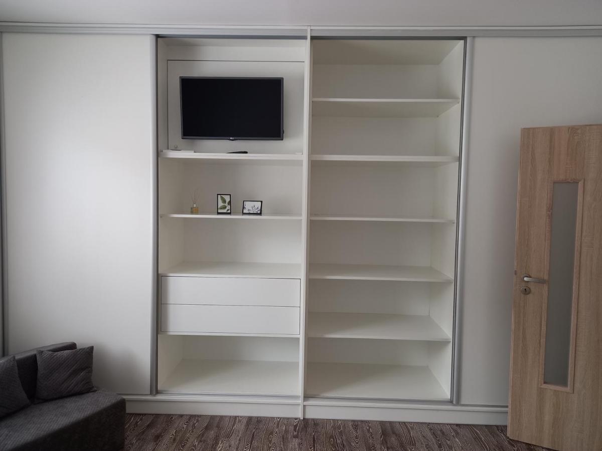 Apartmán U Jakuba Dvůr Králové nad Labem Esterno foto