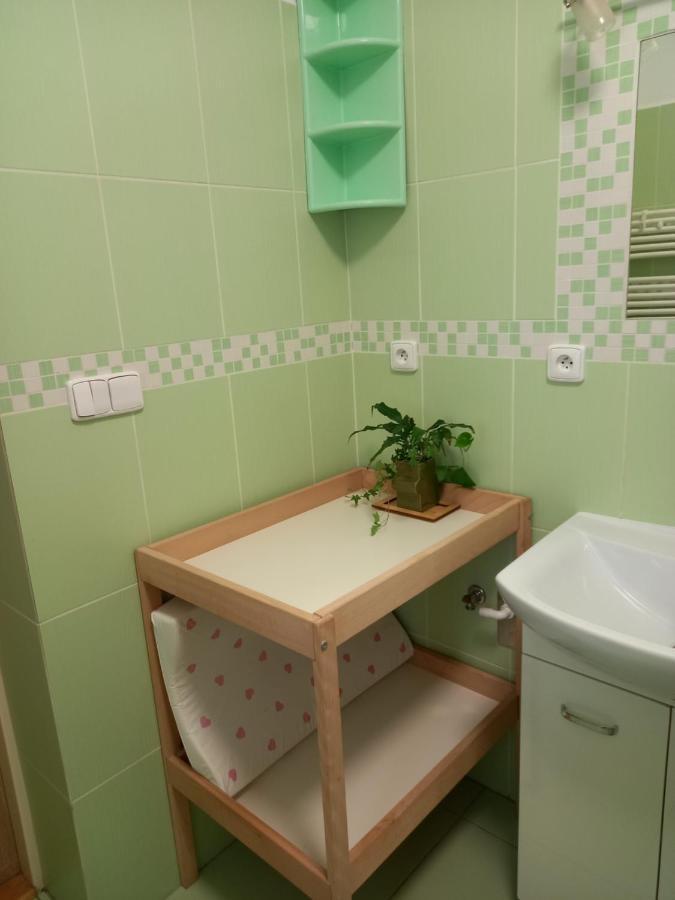 Apartmán U Jakuba Dvůr Králové nad Labem Esterno foto