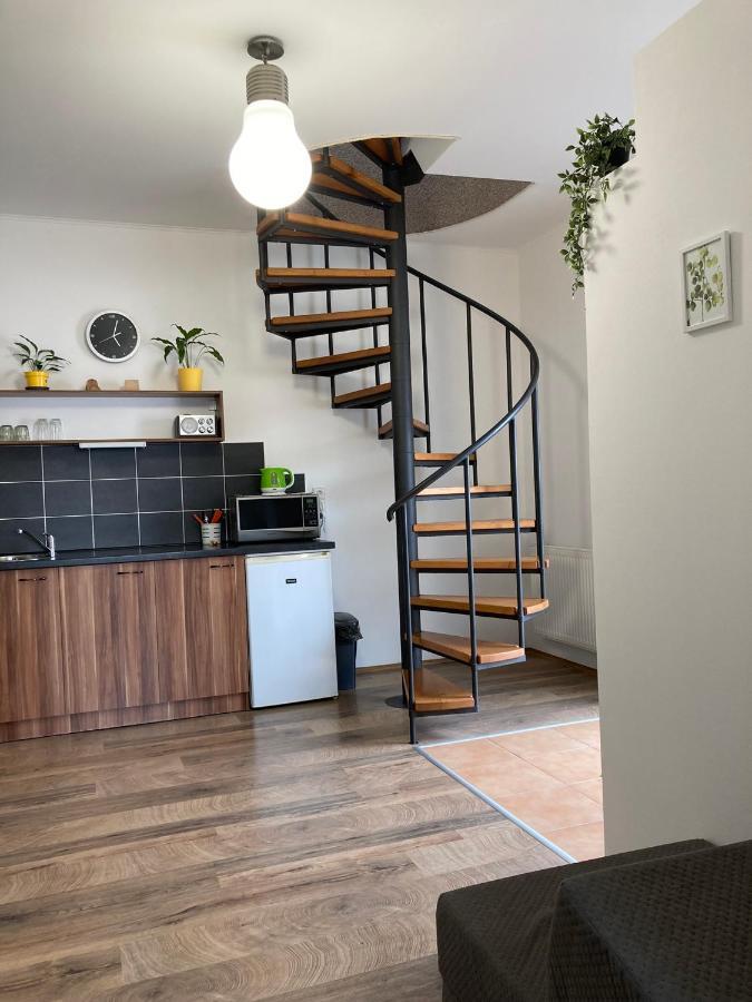 Apartmán U Jakuba Dvůr Králové nad Labem Esterno foto