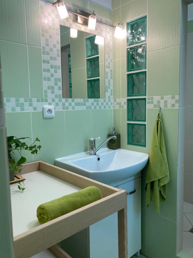 Apartmán U Jakuba Dvůr Králové nad Labem Esterno foto