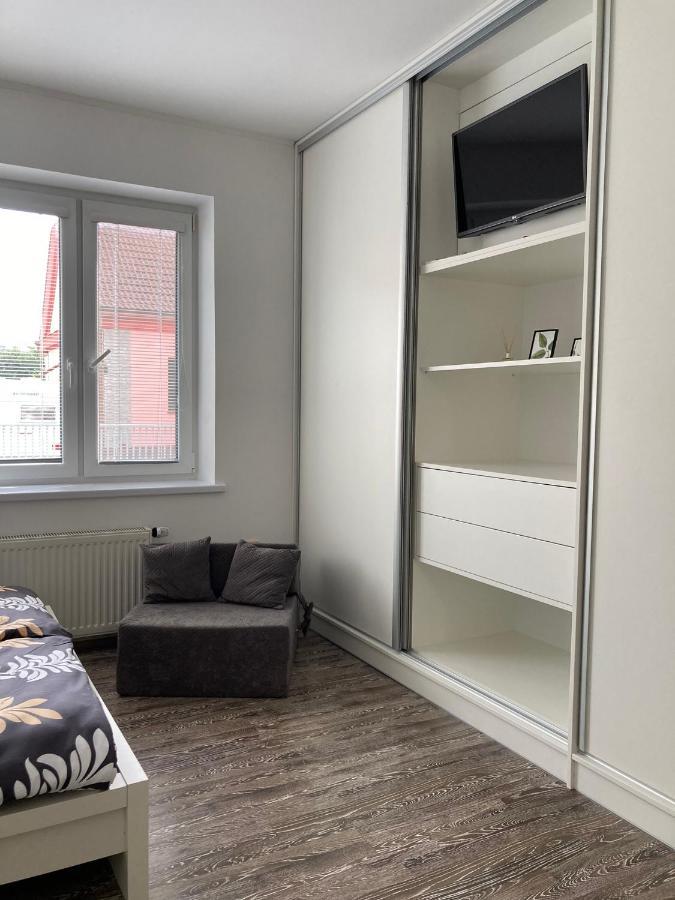 Apartmán U Jakuba Dvůr Králové nad Labem Esterno foto