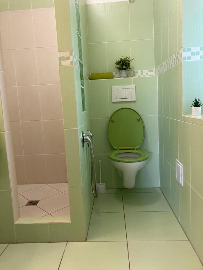 Apartmán U Jakuba Dvůr Králové nad Labem Esterno foto