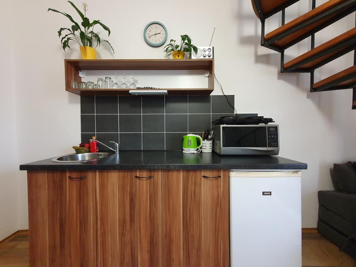 Apartmán U Jakuba Dvůr Králové nad Labem Esterno foto