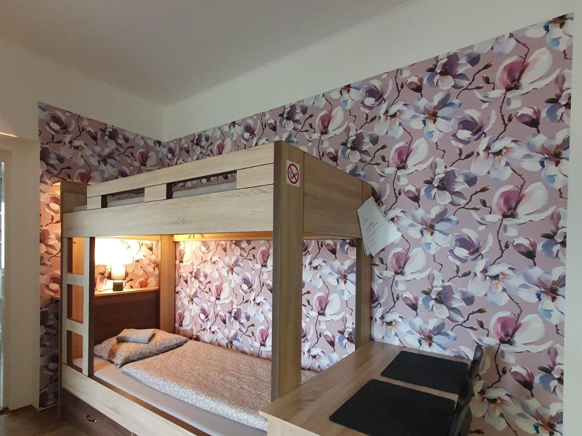 Apartmán U Jakuba Dvůr Králové nad Labem Esterno foto
