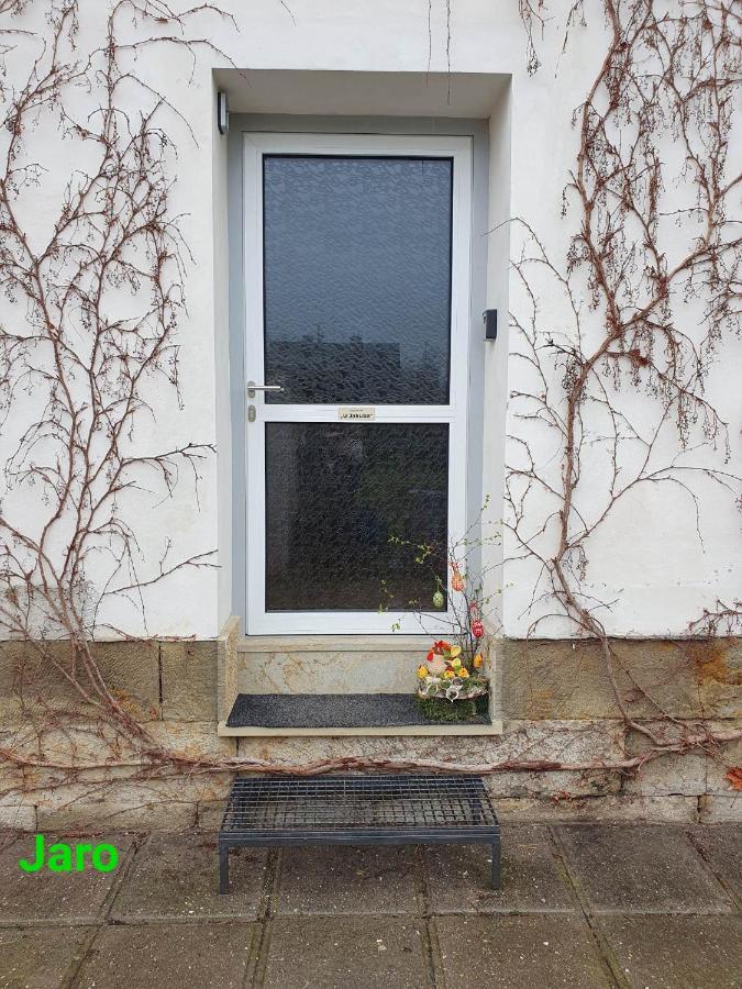 Apartmán U Jakuba Dvůr Králové nad Labem Esterno foto