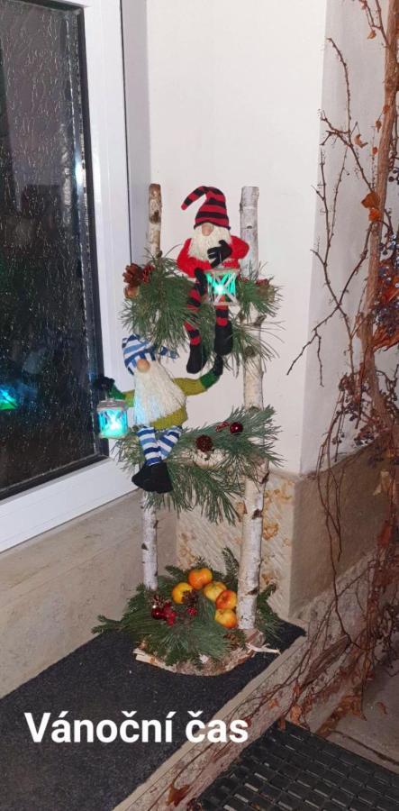 Apartmán U Jakuba Dvůr Králové nad Labem Esterno foto