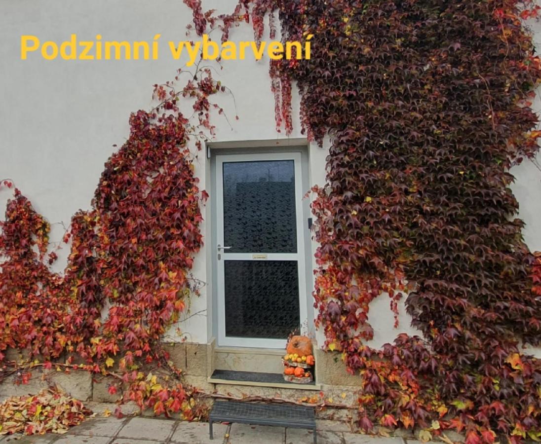 Apartmán U Jakuba Dvůr Králové nad Labem Esterno foto
