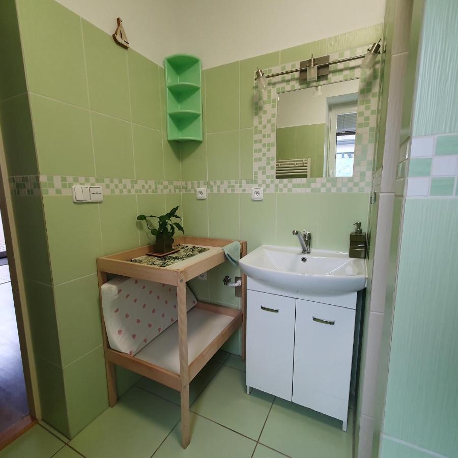 Apartmán U Jakuba Dvůr Králové nad Labem Esterno foto